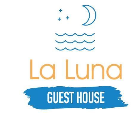 La Luna Castellammare del Golfo Eksteriør bilde